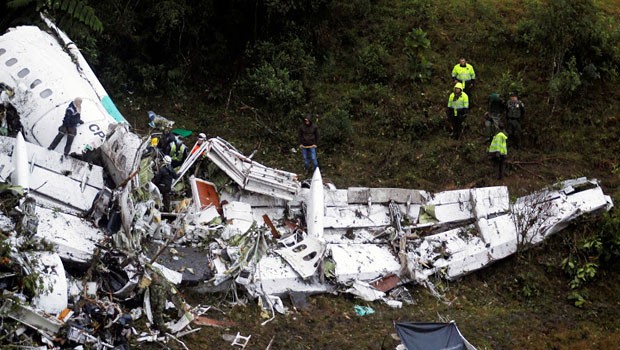 PİLOTUN BÜYÜK HATASI!