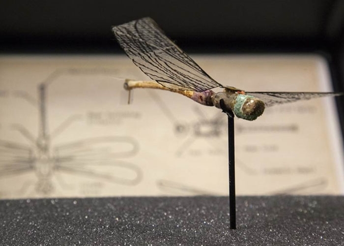 CIA 46 YIL ÖNCE GELİŞTİRMİŞ