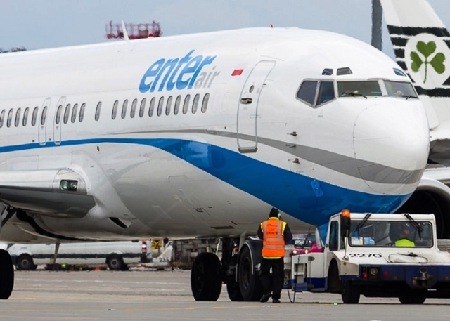 UÇAKTA BOMBA PANİĞİ!