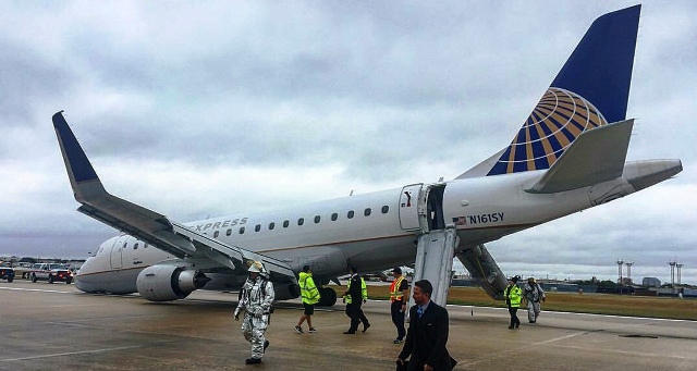 UNITED BURUN ÜZERİNE ÇÖKTÜ