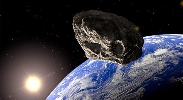 DÜNYA EKONOMİSİNDEN DAHA DEĞERLİ GÖKTAŞI