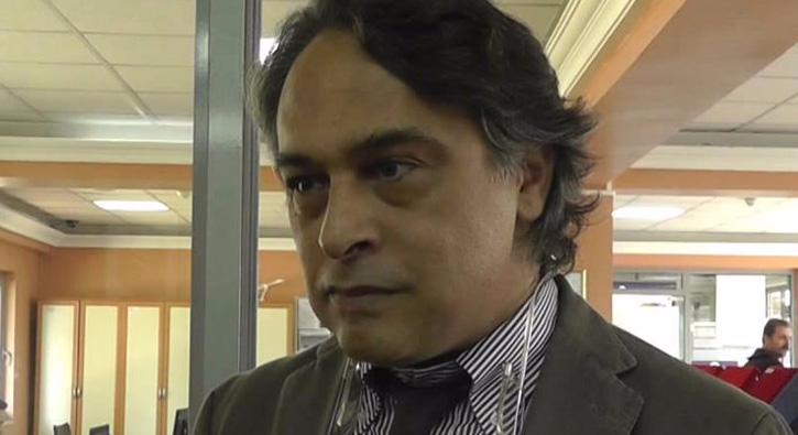 BARBAROS ŞANSAL: TGS  VE THY  BUNUN HESABINI VERECEK!