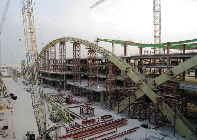 LİBYA’DAN TAV İNŞAAT’A “DÖNÜN” DAVETİ