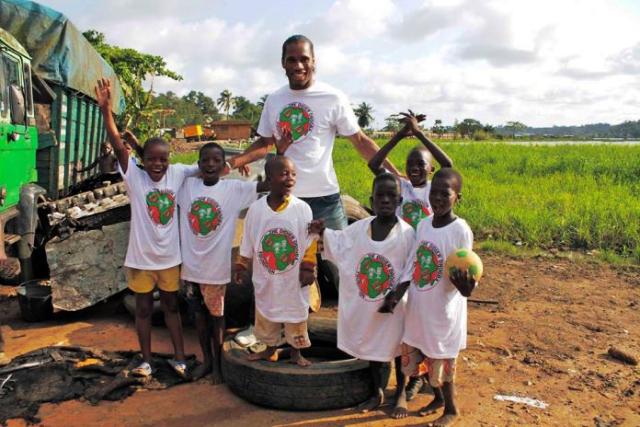 THY’DEN ‘DROGBA’LI REKLAM FİLMİ (VİDEOLU)