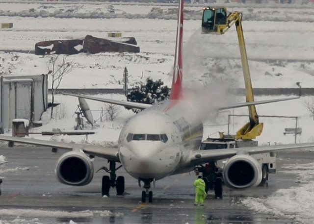 THY’DEN UÇAMAYANLARA ÖNEMLİ DUYURU!