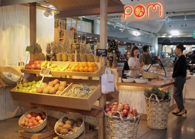 BTA’DAN ATATÜRK HAVALİMANI’NDA YENİ KONSEPT