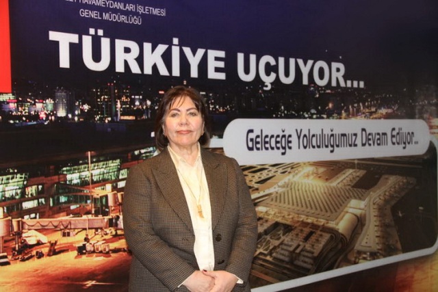 BAYRAMIN SON GÜNÜ AHL’DEN 160 BİN YOLCU GEÇTİ!