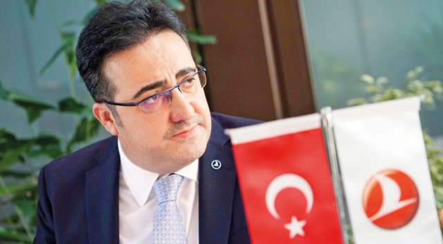 İLKER AYCI: “MUHAMMED ALİ GİBİYİZ”