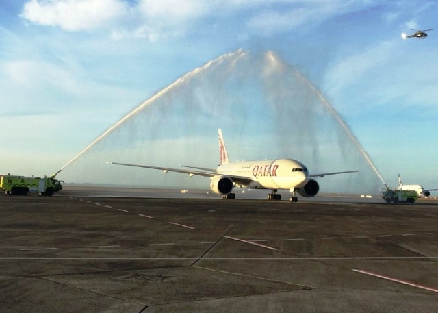 EN UZUN UÇUŞTA MUHTEŞEM FİNAL!