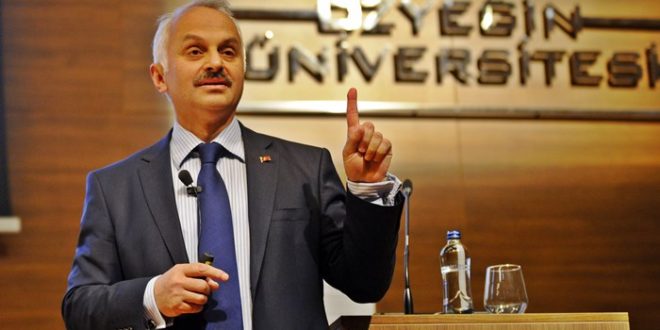 TAI KOTİL’LE ‘ATAK’A GEÇTİ