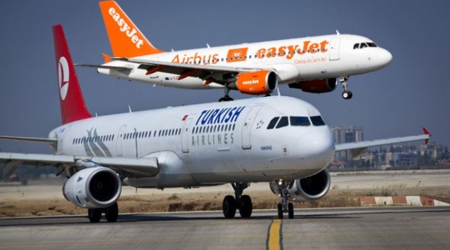 THY UÇAĞI FACİANIN EŞİĞİNDEN DÖNDÜ!