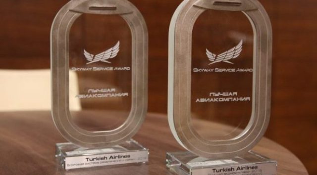 RUSYA’DAN THY’YE 2 ÖDÜL BİRDEN