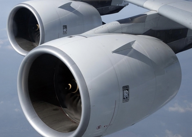 DÜNYA MOTOR DEVİNDEN ŞOK ZARAR!