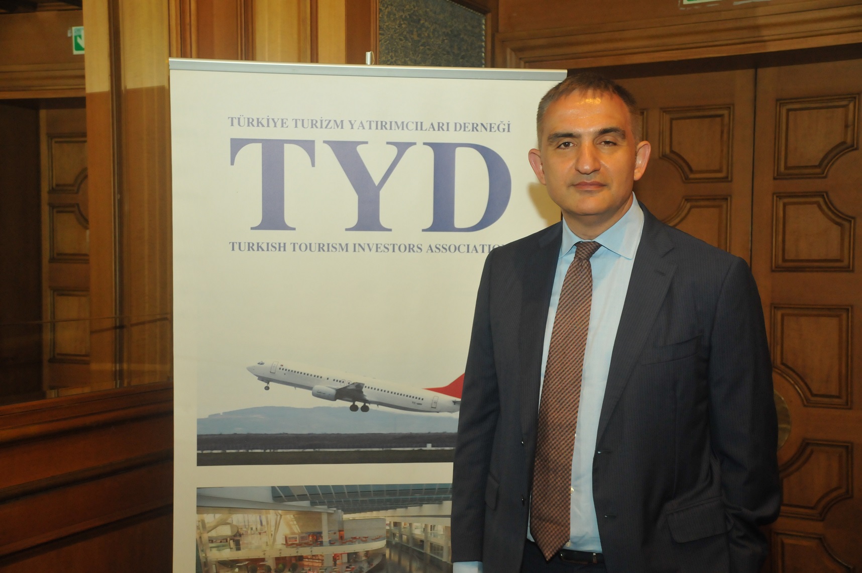 TYD’NİN HEYECANLANDIRAN PROJESİ