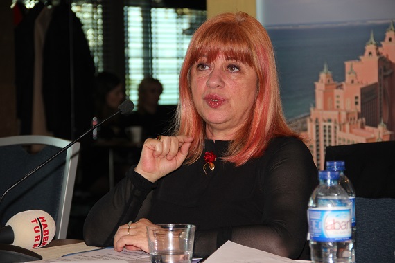 EMİRATES HAVAYOLLARI 3. HAVALİMANINI BEKLİYOR!