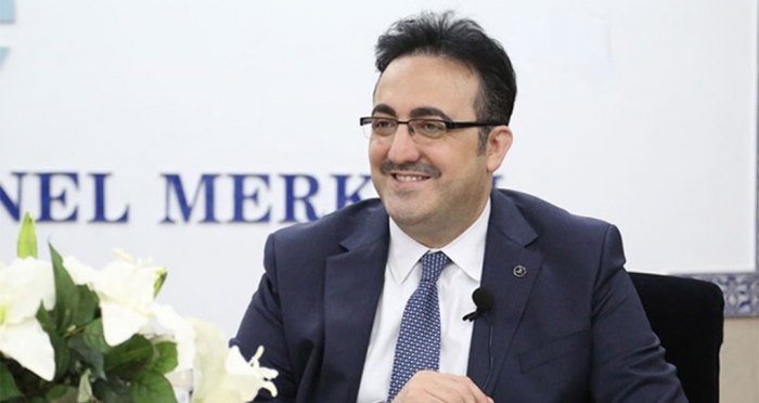 AYCI’DAN GENÇLİĞE ÖĞÜTLER