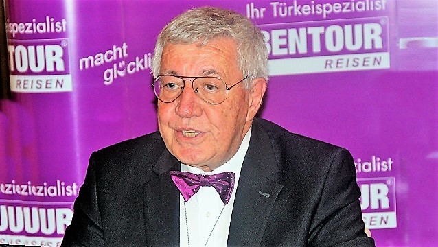 BENTOUR’UN KURUCUSUNDAN THY’YE SİTEM!