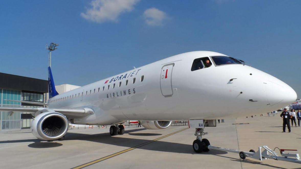 BEŞİKTAŞ’IN UÇAĞI İNEMEDİ!