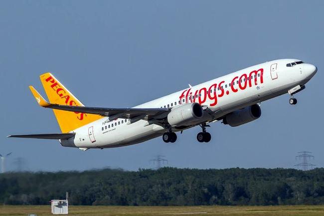 PEGASUSTAN AVRUPA’YA İNDİRİM KAMPANYASI