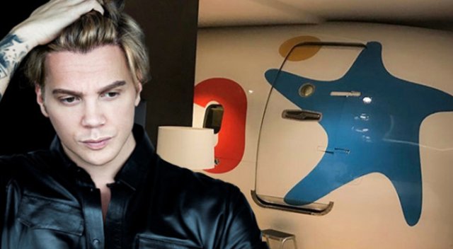 SİNAN AKÇIL’DAN İLGİNÇ PAYLAŞIM!