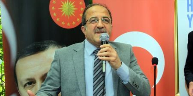 ELAZIĞ’DA SİVİL HAVACILIK YÜKSEK OKULU AÇILACAK!