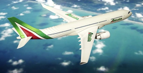 ALITALIA’YA KAYYUM YOLU