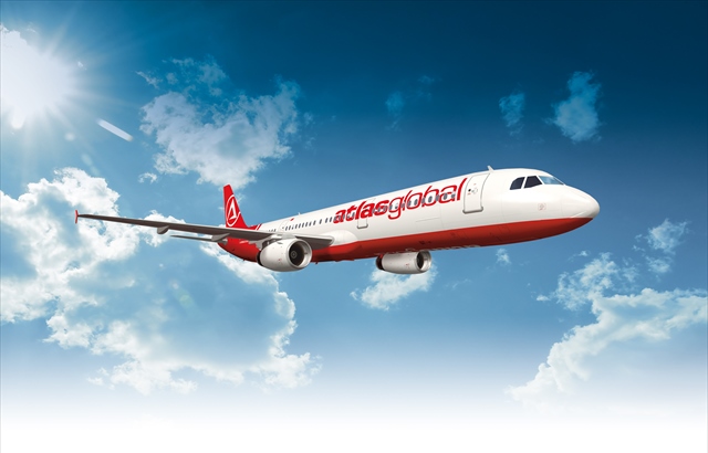 ATLASGLOBAL BELGRAD’DAN ABD’YE UÇACAK