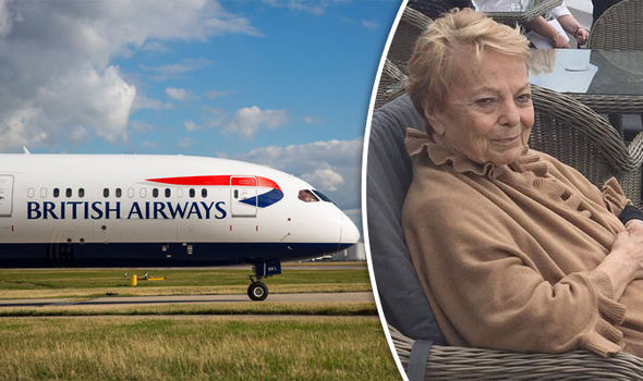 BRITISH AIRWAYS’TE SKANDAL!…