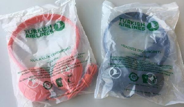 THY’DE EKO-PLASTİK POŞET DÖNEMİ