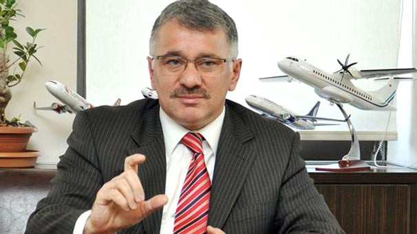 BİLAL EKŞİ LALE FESTİVALİNDE AÇIKLADI!