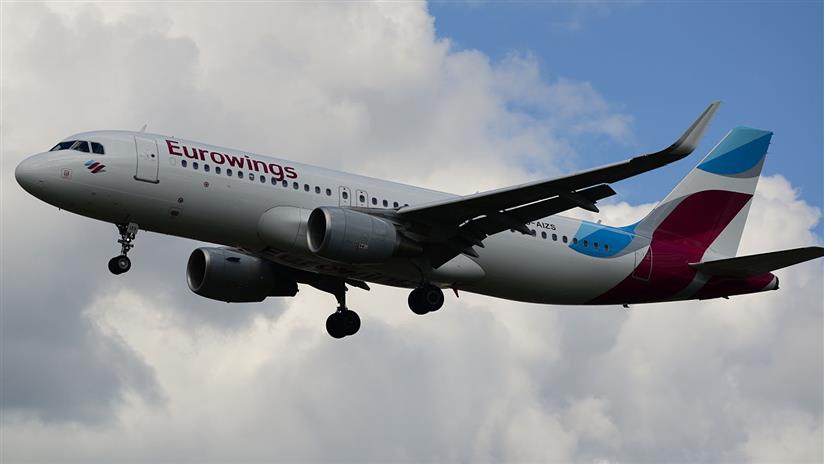 EUROWINGS’TEN YENİ YAZ ROTALARI