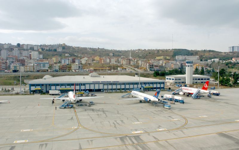 TRABZON’DAN SEFER MÜJDESİ!
