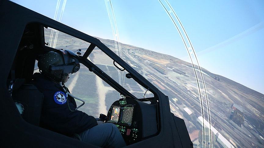 HAVELSAN’DAN IDEF’E ÖZEL ATAK