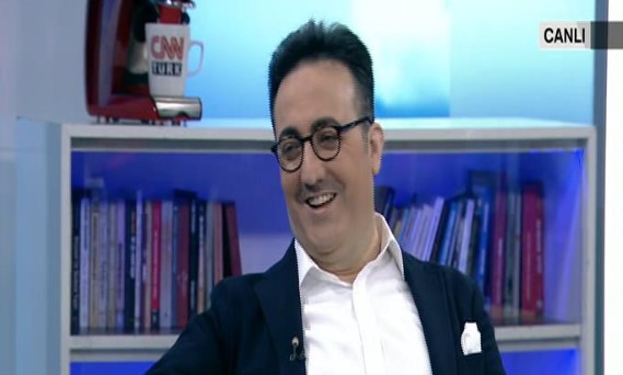 İLKER AYCI’YI GÜLDÜREN İDDİA