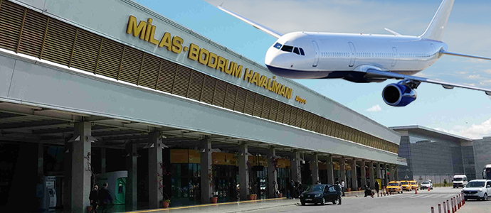 BODRUMLU TURİZMCİ DİREKT SEFER İSTEDİ