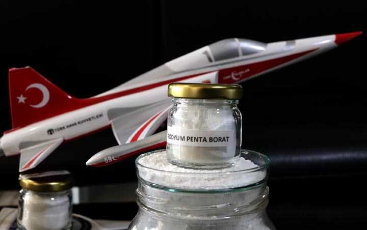 TÜRK BİLİM ADAMLARINDAN HEYECANLANDIRAN BULUŞ