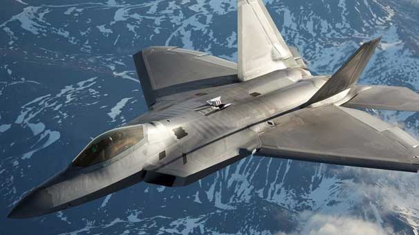 MİLLİ SAVAŞ UÇAĞI İÇİN ALTYAPI ÇALIŞMALARI BAŞLADI!