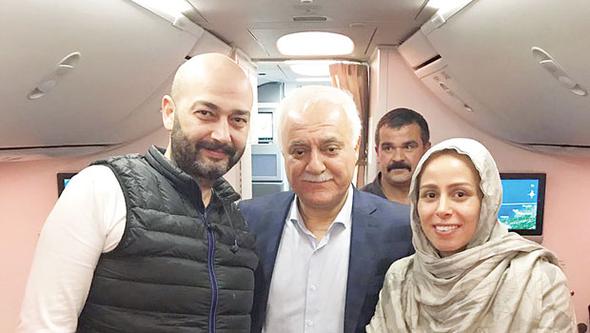 12 BİN FİTTE NİKAH…