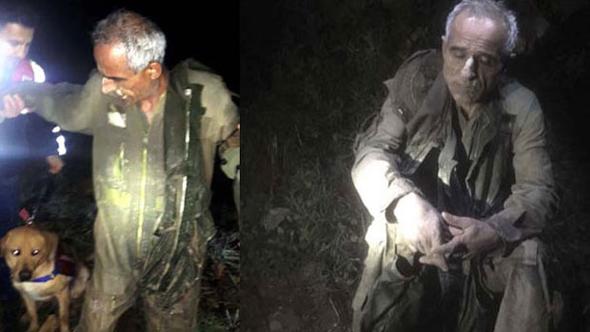 HATAYDA DÜŞEN SURİYE’Lİ PİLOT TUTUKLANDI!