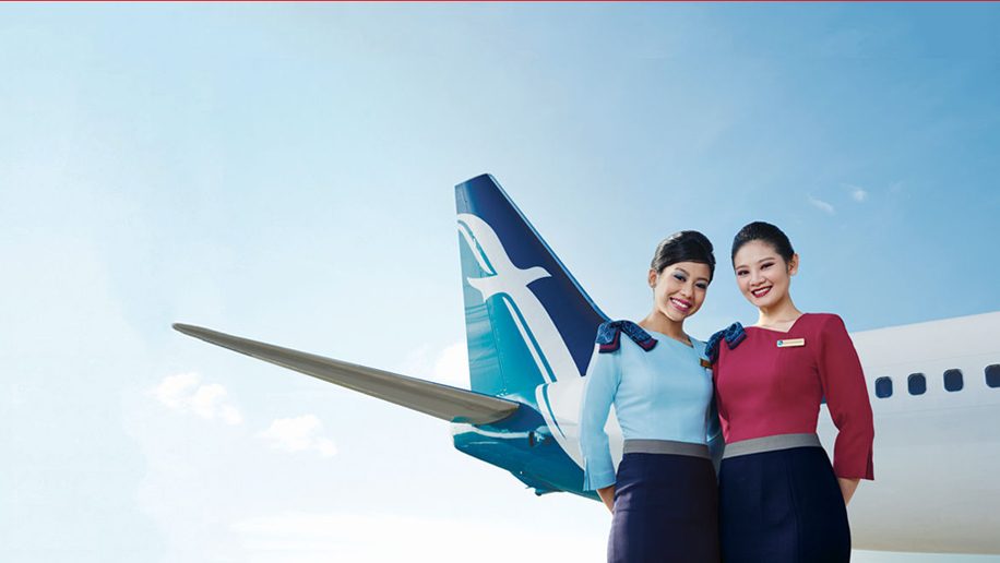 SILK AIR KOLOMBO SEFERLERİNE BAŞLADI