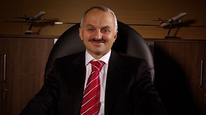 KOTİL TAI YÖNETİMİNİN BAŞINA GEÇTİ