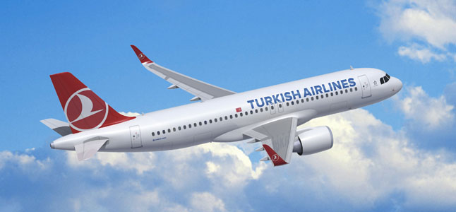 THY’DEN GÜNEY AVRUPA’YA BAHAR KAMPANYASI