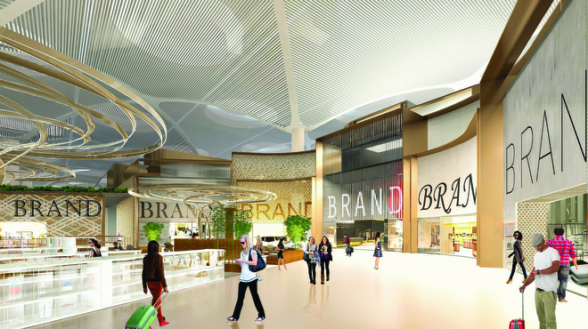 İGA’DA GELECEK NESİL TEKNOLOJİ!