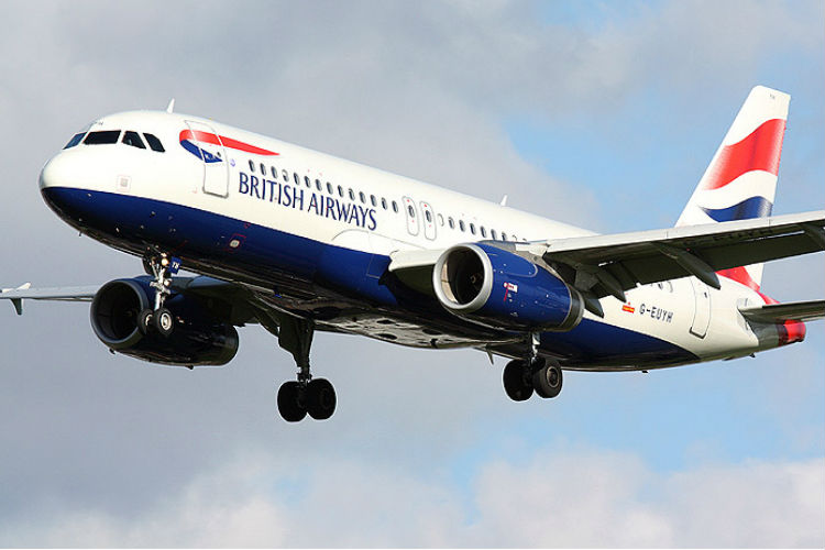 BRITISH AIRWAYS UÇUŞLARI HALA SORUNLU