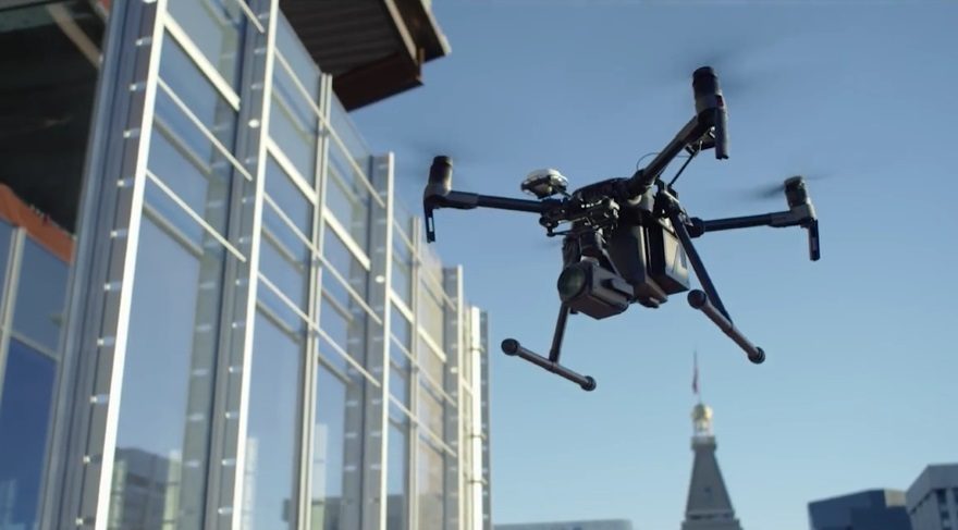 ANTALYA’DA İZİNSİZ DRONE KULLANIMI YASAKLANDI