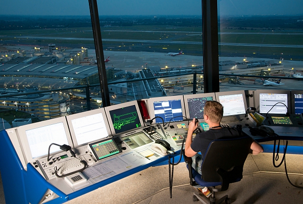 DHMİ HAVA TRAFİK KONTROLÖRÜ ALACAK