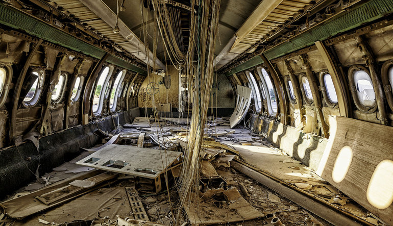 AVRUPALI HAVAYOLLARININ YAPRAK DÖKÜMÜ BİTMİYOR!