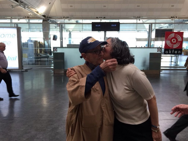 ÖNCE HÜZÜN SONRA SEVİNÇ ! (VİDEOLU)