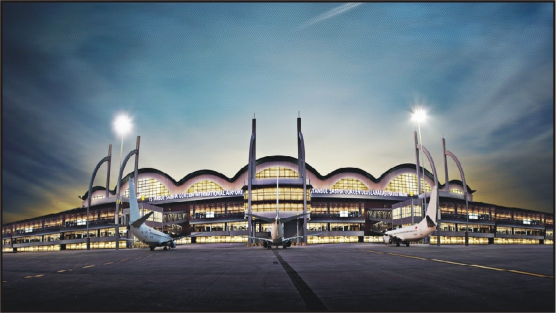 SABİHA GÖKÇEN’LE İLGİLİ FLAŞ GELİŞME!