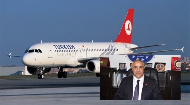 THY’YE TABAN FİYAT TEPKİSİ!